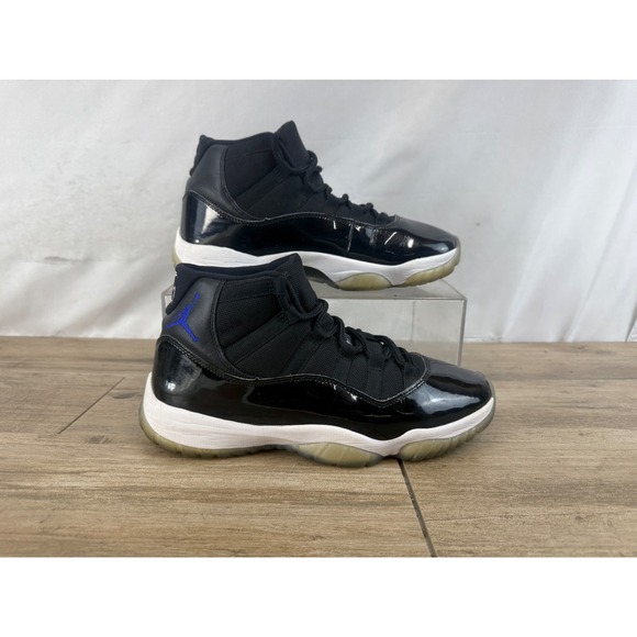 Air Jordan Other - Air Jordan 11 Retro Concord 2018 Men's Basketball Shoes Size 9.5